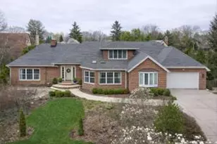 6044 N Lake Dr, Whitefish Bay, WI 53217 - Photo 1
