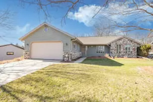 N70W23439 Prides Rd, Sussex, WI 53089 - Photo 1
