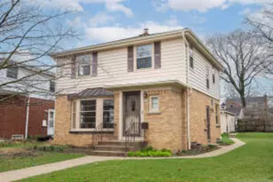 4332 N Sheffield Ave, Shorewood, WI 53211 - Photo 1