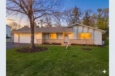 9241 N Port Washington Rd, Bayside, WI 53217 - Photo 1