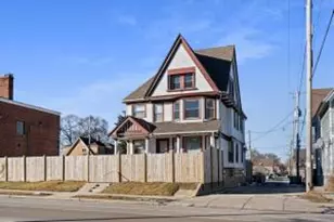 124 W North Ave, Milwaukee, WI 53212 - Photo 1