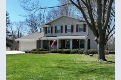 W287N6575  Hibritten Way, Merton, WI 53029 - Photo 1