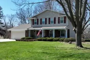 W287N6575 Hibritten Way, Merton, WI 53029 - Photo 1