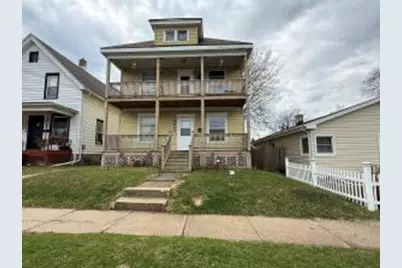 2619 W High St, Racine, WI 53404 - Photo 1