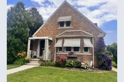 1708 S 53rd St, West Milwaukee, WI 53214 - Photo 1
