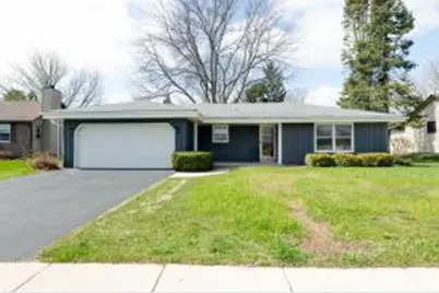 1105  Rainbow Ct, Mukwonago, WI 53149 - Photo 1