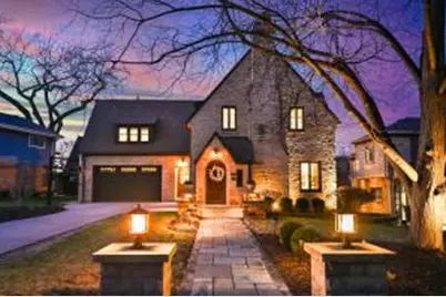 8204  Brookside Pl, Wauwatosa, WI 53213 - Photo 1
