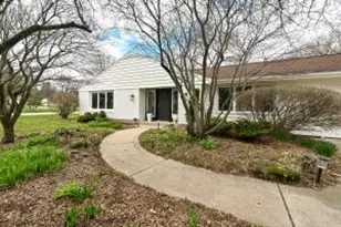 8207 N Regent Rd, Fox Point, WI 53217 - Photo 1