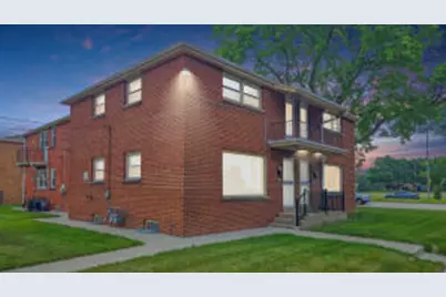 4006 N 89th St #4008, Milwaukee, WI 53222 - Photo 1