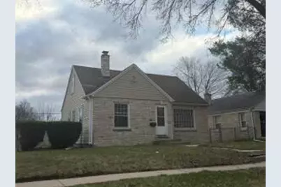 4308 N 53rd St, Milwaukee, WI 53216 - Photo 1