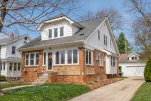 1844 Ludington Ave, Wauwatosa, WI 53226 - Photo 1