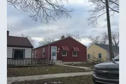 4224 N 53rd St, Milwaukee, WI 53216 - Photo 1