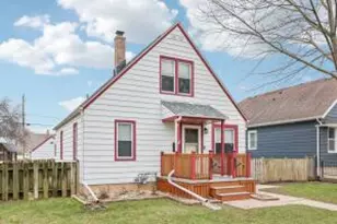 2366 S 66th St, West Allis, WI 53219 - Photo 1