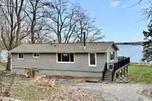 N4996 Butternut Trail, Hubbard, WI 53039 - Photo 1