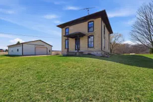 N5332 Co Rd G, Forest, WI 53079 - Photo 1