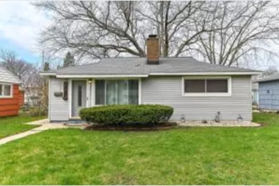 3151 N 83rd St, Milwaukee, WI 53222 - Photo 1