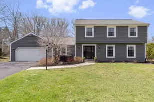 11227 N Bobolink Ln, Mequon, WI 53092 - Photo 1