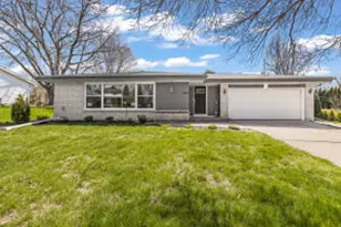 1621 S Pine St, Grafton, WI 53024 - Photo 1