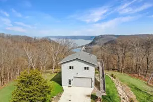 20507 Sunset View Dr, Seneca, WI 54626 - Photo 1