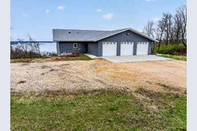 59144  Lucky Ln, Seneca, WI 54626 - Photo 1