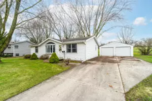 2007 Plymouth St, New Holstein, WI 53061 - Photo 1