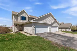 1126 Autumn Dr, West Bend, WI 53090 - Photo 1