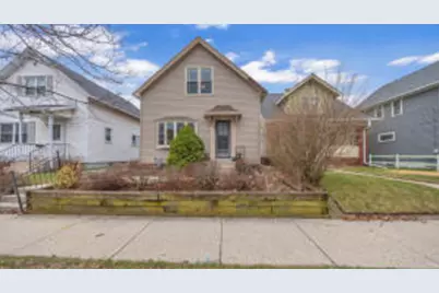 1117  Broadway Ave, Sheboygan, WI 53081 - Photo 1