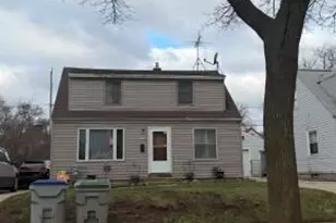 5329 N 51st Blvd, Milwaukee, WI 53218 - Photo 1