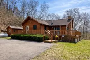 57751 Rainbow Dr, Freeman, WI 54628 - Photo 1