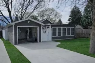 7520 33rd Ave, Kenosha, WI 53142 - Photo 1