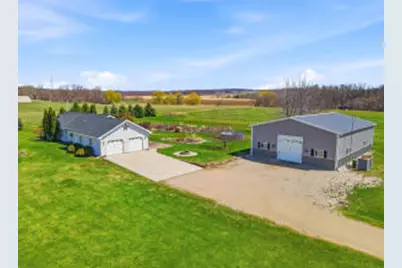 N2360  Highway 151 -, Chilton, WI 53014 - Photo 1