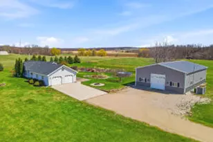 N2360 Hwy 151 -, Chilton, WI 53014 - Photo 1