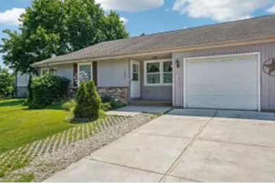 1833  Hilltop Dr, West Bend, WI 53095 - Photo 1
