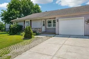 1833 Hilltop Dr, West Bend, WI 53095 - Photo 1