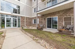 140 W Commerce Blvd, Slinger, WI 53086 - Photo 1