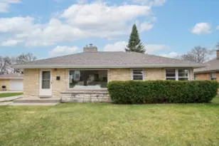 3267 N 97th St, Milwaukee, WI 53222 - Photo 1