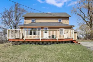 7550 Town Line Rd, Barton, WI 53090 - Photo 1
