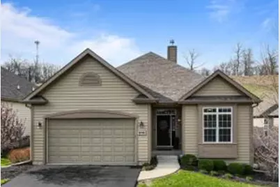 109  Lake Vista Cir, Fontana, WI 53125 - Photo 1