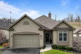 109 Lake Vista Cir, Fontana, WI 53125 - Photo 1