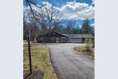 520 N 4th Ave, Lohrville, WI 54970 - Photo 1
