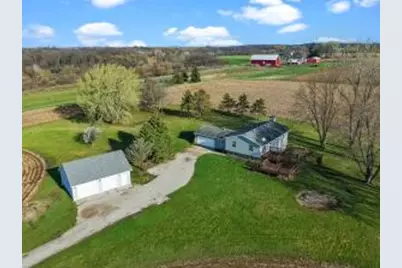 7164  Hospital Rd, Lyons, WI 53105 - Photo 1