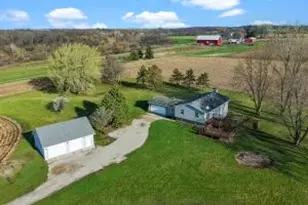 7164 Hospital Rd, Lyons, WI 53105 - Photo 1