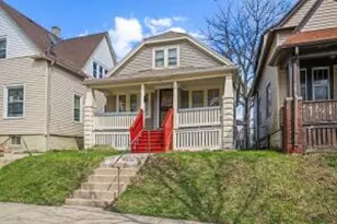 3562 N 12th St, Milwaukee, WI 53206 - Photo 1