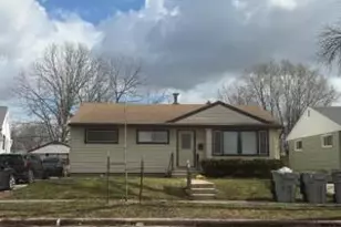 5284 N 82nd Ct, Milwaukee, WI 53218 - Photo 1