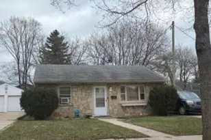 5016 N 50th St, Milwaukee, WI 53218 - Photo 1
