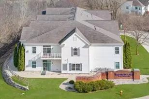 2135 Rainbow Lake Ln, West Bend, WI 53090 - Photo 1