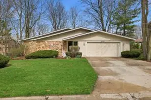 4615 S Delphine Dr, New Berlin, WI 53151 - Photo 1