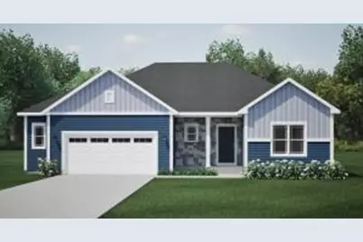 9403 S Winding Way, Franklin, WI 53132 - Photo 1