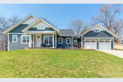 8610  Lakeshore Dr, Pleasant Prairie, WI 53158 - Photo 1