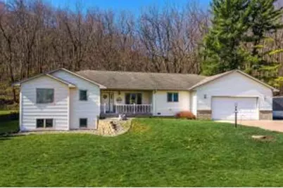 W5115  County Rd B -, Medary, WI 54601 - Photo 1